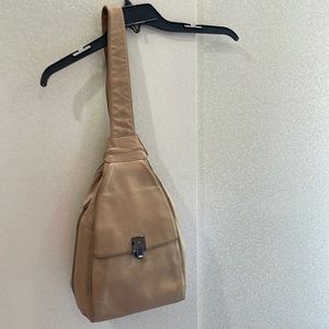 Bloomingdale’s bag